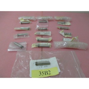 18 AMAT 0010-03550, ตัวล็อคหัวแบบยืดหดได้ - อุปกรณ์และชิ้นส่วนเซมิคอนดักเตอร์ระดับโลกที่เชื่อถือได้ - Product Image 2