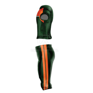 Uniforme de football de qualité professionnelle, matériau léger et résistant, logo personnalisé disponible, prix compétitifs pour les équipes - Product Image 4