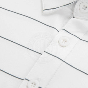 Derniers modèles de polos oversize pour hommes, polos pour hommes les plus vendus, polos légers en vente - Product Image 6