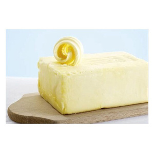 Mantequilla Fresca Sin Sal para Empresas de Fabricación de Pasteles, Repostería, Galletas y Postres - Product Image 3