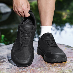 Zapatillas Deportivas Transpirables para Hombre, Ligeras, para Correr y Caminar, con Amortiguación y Suela Antideslizante - Product Image 1