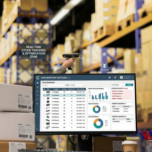 Servicios de Desarrollo de Sistemas de Inventario, Soluciones de Gestión de Stock y Gestión de Datos de Productos, Aplicaciones de Inventario Empresarial - Product Image 5
