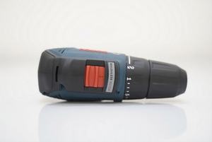 Perceuse/visseuse sans fil professionnelle GSR 12V-30, mandrin sans clé, moteur sans balais, design compact, haute efficacité pour percer/visser - Product Image 3