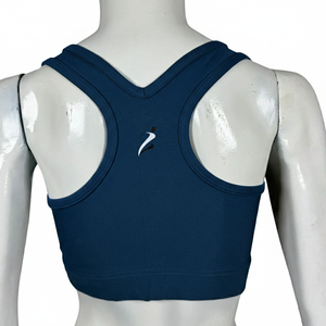 Sujetador Deportivo para Mujer con Logotipo Personalizado OEM, Transpirable, con Push-Up, para Fitness, Gimnasio, Yoga, con Cierre Frontal - Product Image 4