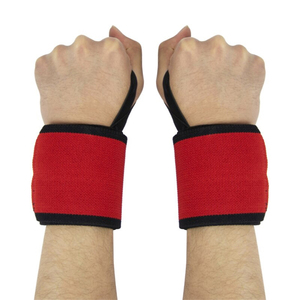 Muñequeras Deportivas Profesionales Personalizadas para Entrenamiento, Transpirables, Ecológicas, Unisex, Antideslizantes, Impermeables, con Cierre de Gancho - Product Image 4