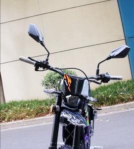 Bicicleta Eléctrica de Carretera Dirtegal con Motor Central de 3 Velocidades y 40 Ah, Homologada para Carretera, 60 V, para Surron Light Bee L1e X3C, la Mejor Bicicleta Eléctrica de Carretera OEM - Product Image 6