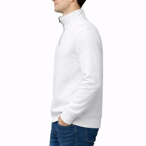 Sudaderas con Capucha Personalizadas al por Mayor, Transpirables, de Manga Larga, Estilo Urbano, 200 Gramos, para Hombre, Otoño, Talla Grande - Product Image 2
