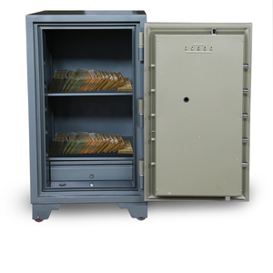 Fabricantes de cajas fuertes de Banco Welko BEMC-tienda de seguridad a prueba de fuego genuina-Fabricantes y proveedores de cajas fuertes de seguridad - Product Image 4