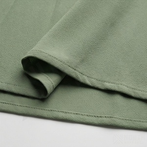 Traje plisado Abaya para damas, nuevo diseño, color personalizado para damas, ropa islámica modesta al por mayor, artículo de moda de alta calidad. - Product Image 6