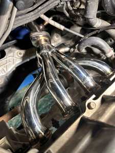 Colector de Escape MAINTEC Tuning para Hyundai Elantra AD/MD Veloster I30, Nuevo, de Acero Inoxidable 304, para Alto Rendimiento - Product Image 5