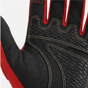 Customized Summer Motorbike Dirt <b>Bike</b> Racing Hand Gear Protective Motocross Riding Full <b>Finger</b> Performance Apparel - Product Image 6