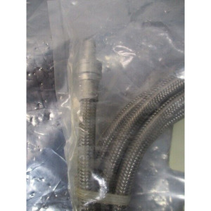 สายยาง AMAT 3400-01503 รุ่น HOSE ASSY FLEX TFE/SST 5/16IDX136L - อุปกรณ์และอะไหล่เซมิคอนดักเตอร์ระดับโลกที่เชื่อถือได้ - Product Image 5