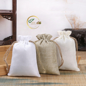 Fournisseur de couvertures de boîtes cadeaux en jute – Emballage cadeau en fibres naturelles durables pour l'exportation en gros et la vente au détail - Product Image 2
