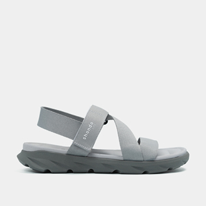 รองเท้าแตะนักเรียน F6S Shondo Lite สวมใส่สบาย สีเทา - Product Image 1