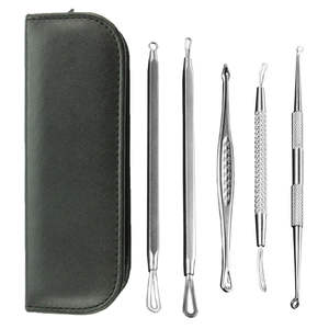 Kit Extractor de Puntos Negros y Espinillas/ Instrumentos de Belleza - Product Image 1