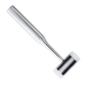 Maillet dentaire personnalisé avec tête en plastique, maillet orthopédique de qualité supérieure pour implants osseux, instruments médicaux de chirurgie plastique - Product Image 6