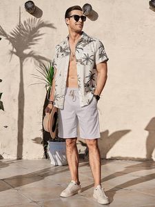 Pantalones Cortos Casuales para Hombre, Personalizados con Logotipo Frontal, 100% Algodón Satinado, 320g, Tejido Transpirable, Cintura Elástica, Venta al Por Mayor, Todas las Tallas y Colores - Product Image 3