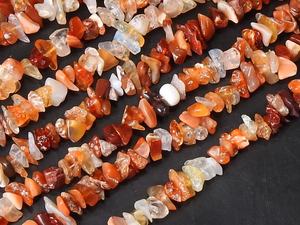 Perles d'Opale Mexicaine - Brutes, Polies, en Éclats et Pépites - Fil de 34 Pouces - 4-5 MM - Trou d'environ 0,5 MM - Certifiées par un Certificat Tierce Partie - Pierre de Grossiste - Product Image 4