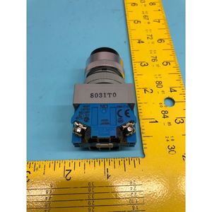 3 TEL 035-002480-1 SWITCH, KEY, IDEC ASW22K20 - อุปกรณ์และอะไหล่เซมิคอนดักเตอร์ระดับโลกที่เชื่อถือได้ - Product Image 4