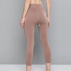 Leggings Personalizados 2026 de Alta Calidad para Mujer, Ropa Deportiva para Yoga, Leggings Personalizados para Mujer, Ropa Deportiva Activa para Gimnasio y Yoga - Product Image 3
