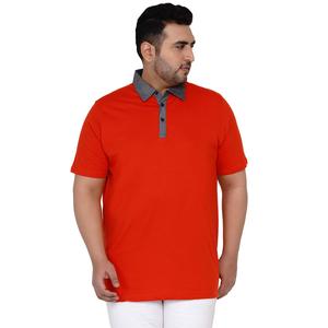 Camiseta Polo Unisex Personalizada al por Mayor, Camisetas Polo con Logotipo 100% Algodón, Camisetas Polo de Golf Lisas - Product Image 5