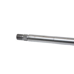 D2NN3A710E C5NN3A710A 81803229 S.66023 Conjunto de Eje y Tuerca de Dirección para Tractor, Lado Izquierdo, Compatible con 515 y 535, 3500, 3550, 4000, 4100 - Product Image 4