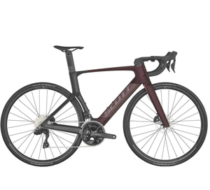 NUEVA OFERTA 2024 (EF) Bicicleta de Carretera SCOTTs FOIL RC 30 - Product Image 1