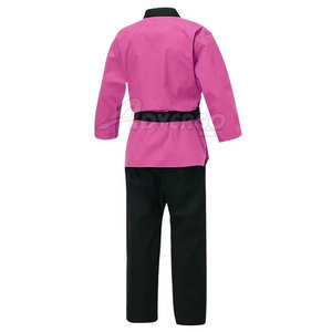 Vente directe d'usine, vente en gros, ensemble d'uniformes de Jiu-Jitsu, qualité supérieure, uniforme de Jiu-Jitsu pour hommes - Product Image 3