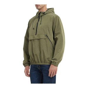 Veste coupe-vent très vendue, coupe-vent tendance, veste coupe-vent streetwear, veste respirante pour la course à pied - Product Image 3