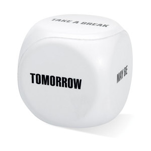 Contenitori per pillole antistress promozionali con Relicup Idea regalo per alleviare lo Stress - Product Image 1