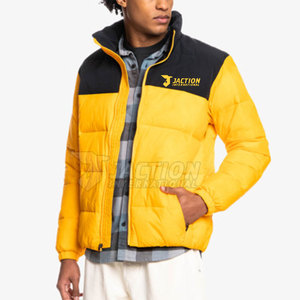 Veste à bulles au design tendance, nouvelle collection, best-seller, facile à porter, vêtement chaud, veste à bulles pour homme - Product Image 6