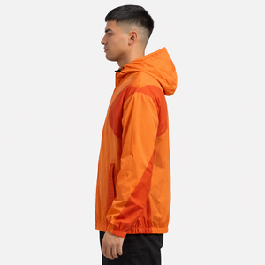 B2B Men <b>Waterproof</b> <b>Jacket</b> Hooded Coat Water Reactive Soft <b>Jacket</b> Breathable Windbreakers Outdoor OEM men's <b>jackets</b> USA - Product Image 4