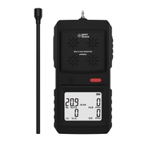 Detector Multigas de Succión Digital con Sensor Inteligente AR8900C