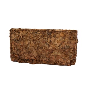 500g Husk Chip Briquette Sri Lankais Produit et exportation 100% Naturel Qualité supérieure Biologique Biodégradable Durable-Terrarium - Product Image 5