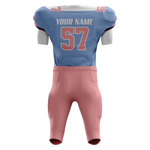 Maillot de championnat athlétique professionnel Eagle Horizon - Product Image 2