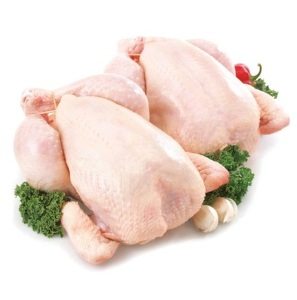 Pollo Entero Congelado Halal al Mejor Precio |   Pollo Congelado Entero y en Piezas, Disponible en Grandes Cantidades - Product Image 2