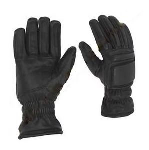 ถุงมือพร้อมข้อมือยืดหยุ่น,ถุงมือกันลื่นปกป้องมือสภาพอากาศหนาวเย็นถุงมือทัชสกรีน - Product Image 2