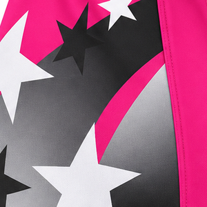 Women netball outfit personalized jersey dress smooth lightweight fabric squad match practice wholesale manufacturer <b>maker</b> OEM - Product Image 5