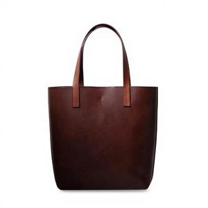 Sacs à main pour femmes en cuir véritable à fermeture éclair, grande capacité, imperméables, artisanat indien, cadeaux pour la Saint-Valentin - Product Image 4