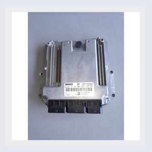Unité de commande moteur (ECU) compatible avec RENAULT KOLEOS I HY M9RX8 2.0 DCi ECU ECM 0281017701. Fabriqué en Corée. Pièces automobiles coréennes. - Product Image 5