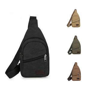 กระเป๋าสะพายไหล่ดีไซน์ใหม่ ทนทาน น้ำหนักเบา ทันสมัย สำหรับขายออนไลน์ - Product Image 4