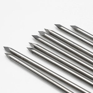 Fil de Kirschner en gros, fil chirurgical orthopédique en acier inoxydable pour la fixation osseuse - Product Image 3
