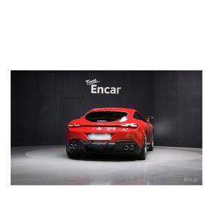 Ferrari Roma 3.9 2024, 25.172 km, Volante a la Izquierda, Modelo 2024/8 - Product Image 4