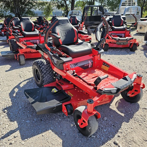 เครื่องตัดหญ้าแบบ Zero Turn สำหรับงานหนัก พร้อมระบบควบคุมขั้นสูงเพื่อการตัดที่แม่นยำและครอบคลุมพื้นที่ขนาดใหญ่ - Product Image 1