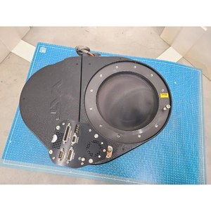 วาล์วเพนดูลัม VAT 65048-PHCG-AUL1/0004 วาล์วสุญญากาศ 65048-PHCG-AUL1/0004 ใช้แล้วตามสภาพเดิม อะไหล่อุปกรณ์เซมิคอนดักเตอร์รุ่นเก่า - Product Image 2