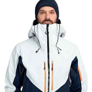 Chaquetas de Esquí Personalizadas para Hombre, Impermeables, de Moda, con Buen Material, para la Nieve, 2026 - Product Image 1