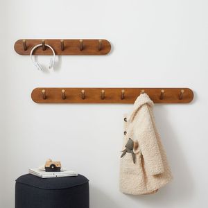 Premium <b>hook</b> designer <b>hook</b> wooden peg brass peg entryway <b>hook</b> <b>bathroom</b> <b>hook</b> bedroom <b>hook</b> hallway <b>hook</b> office <b>hook</b> kitchen <b>hook</b> - Product Image 5