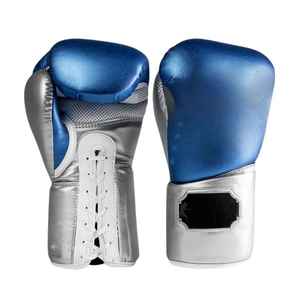 Equipo de boxeo ergonómico para mayor potencia de golpeo y guantes de boxeo con ventilación estratégica en la palma. - Product Image 1