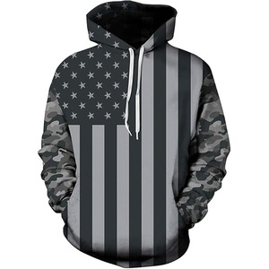 Sweat à capuche d'hiver moderne pour homme, tissu doux et respirant, capuche réglable avec cordon de serrage, poche kangourou avant - Product Image 1
