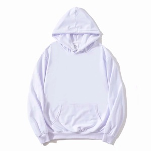 เสื้อฮู้ดดี้ผู้ชายแบบขายส่งสั่งทำพิเศษสำหรับฤดูหนาว ทรงปกติ ผ้าหนา 100% โพลีเอสเตอร์ แบบสวมหัว ปักโลโก้ พิมพ์ลาย โรงงาน OEM - Product Image 3